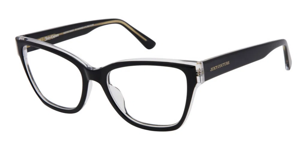 Juicy Couture JU278 Eyeglasses - view 5